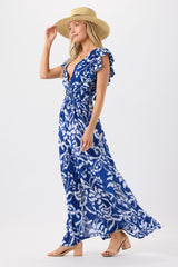 Dahlia Maxi Dress