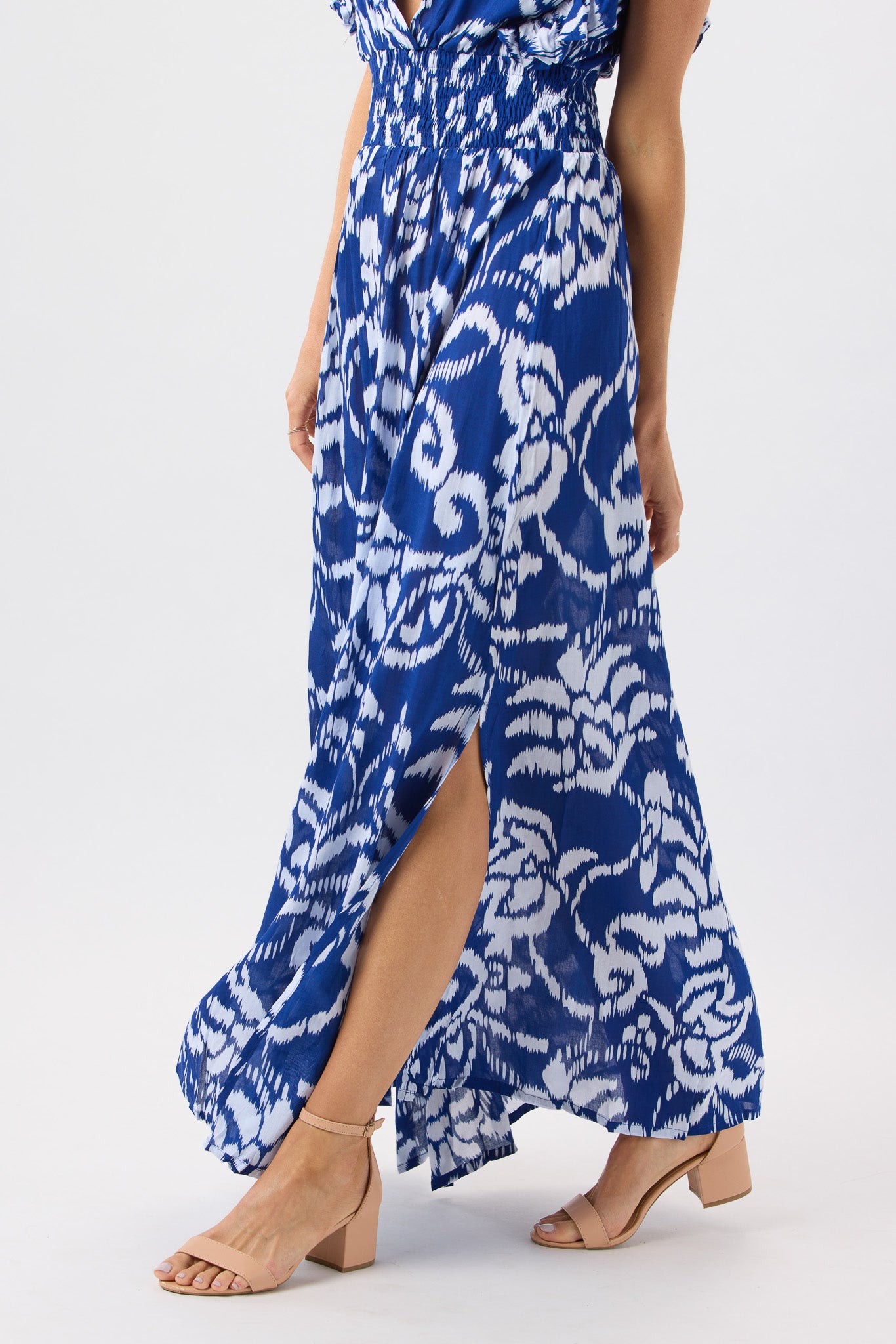 Dahlia Maxi Dress