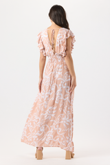 Dahlia Maxi Dress