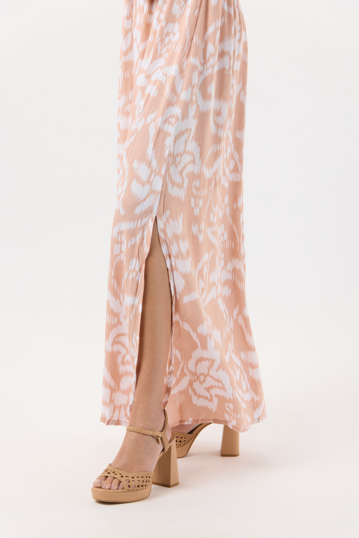 Dahlia Maxi Dress