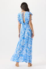 Dahlia Maxi Dress