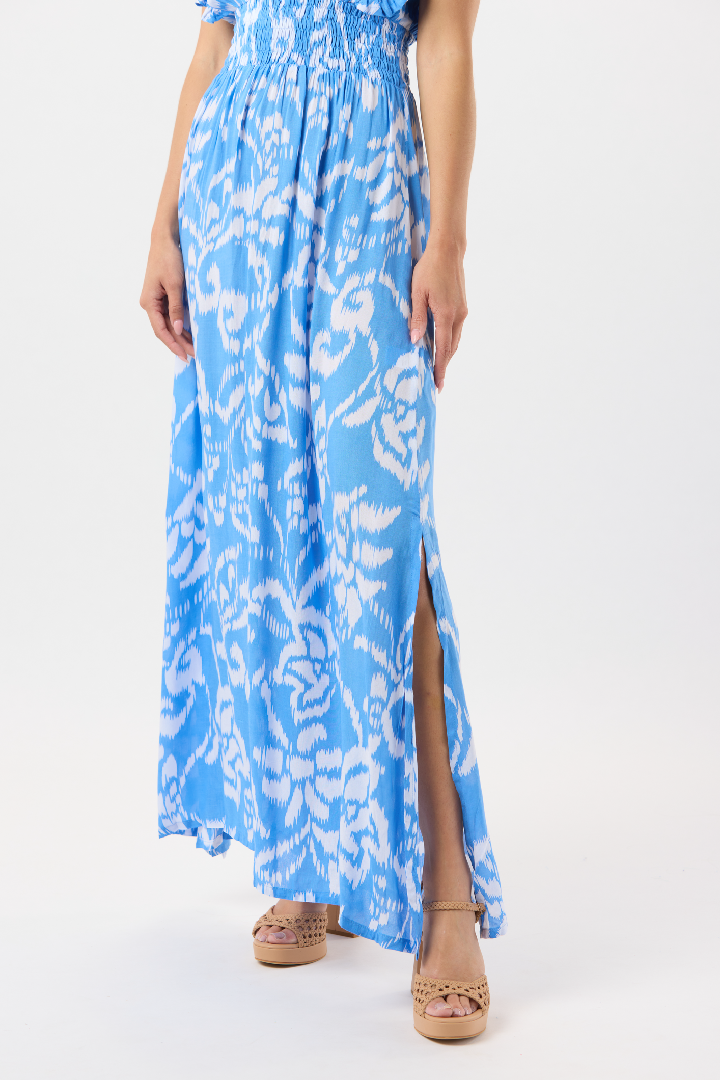 Dahlia Maxi Dress