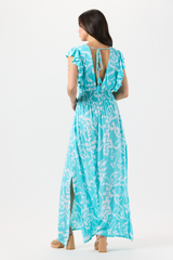 Dahlia Maxi Dress