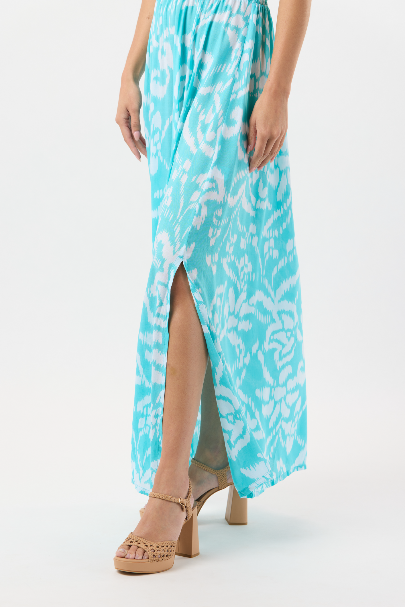 Dahlia Maxi Dress
