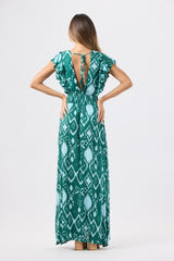 Dahlia Maxi Dress