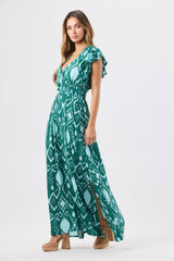 Dahlia Maxi Dress