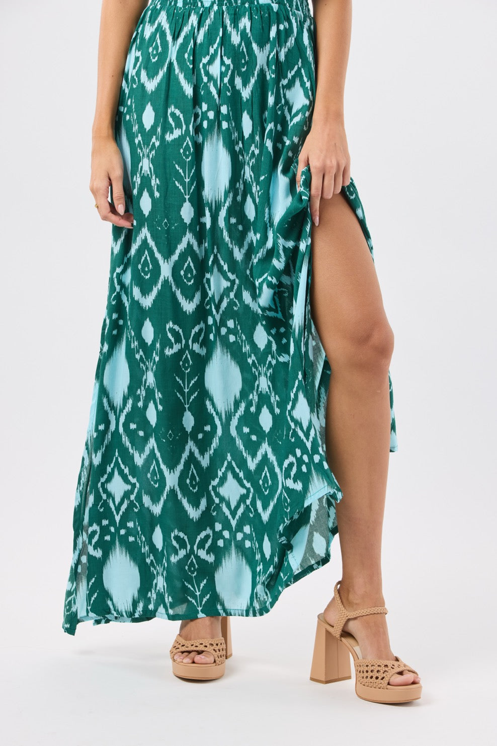 Dahlia Maxi Dress