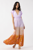 Dahlia Maxi Dress