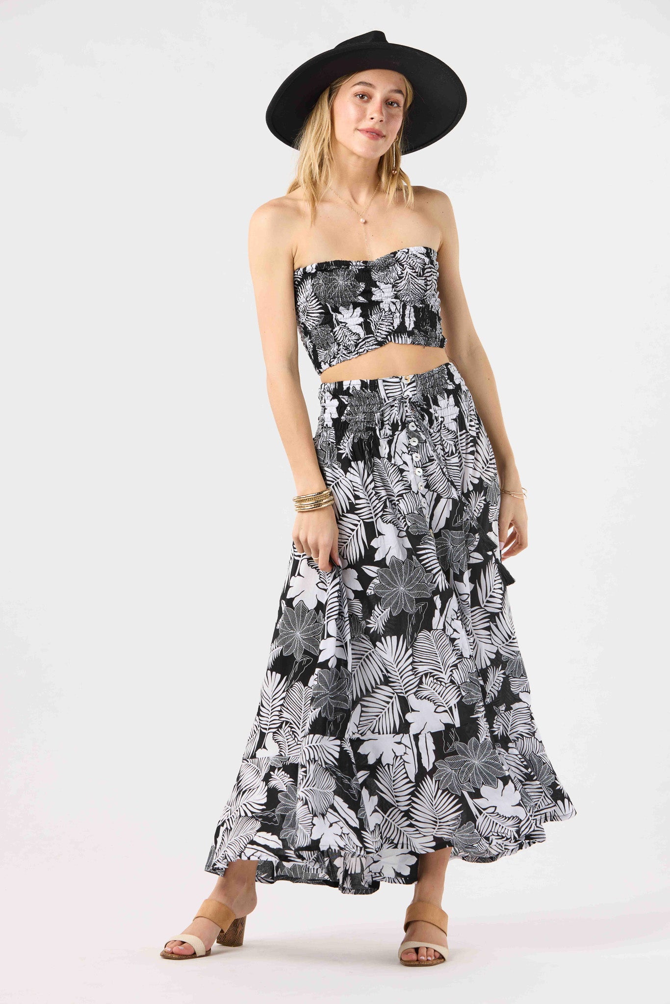 Dakota Skirt