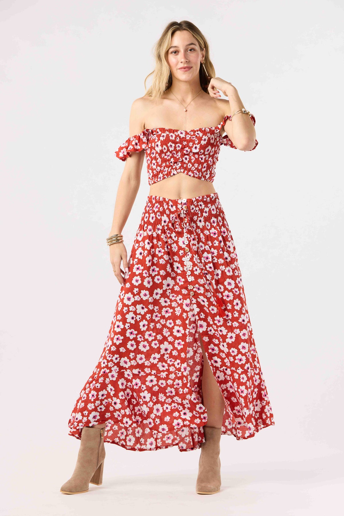 Dakota Skirt