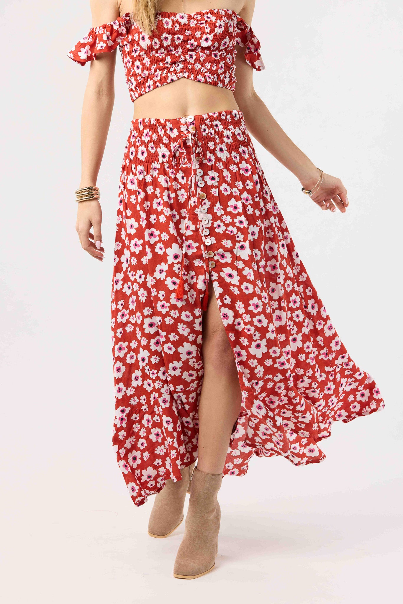 Dakota Skirt