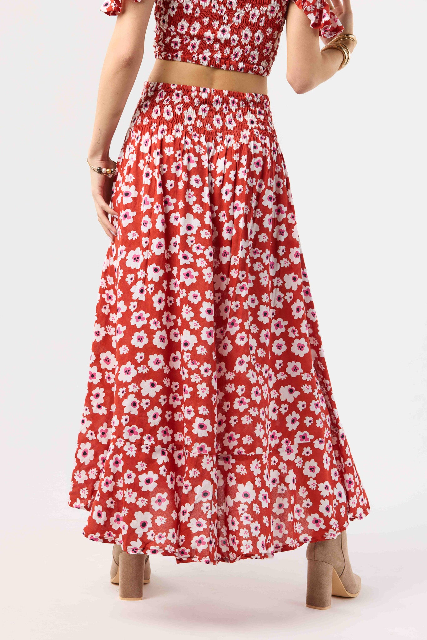 Dakota Skirt