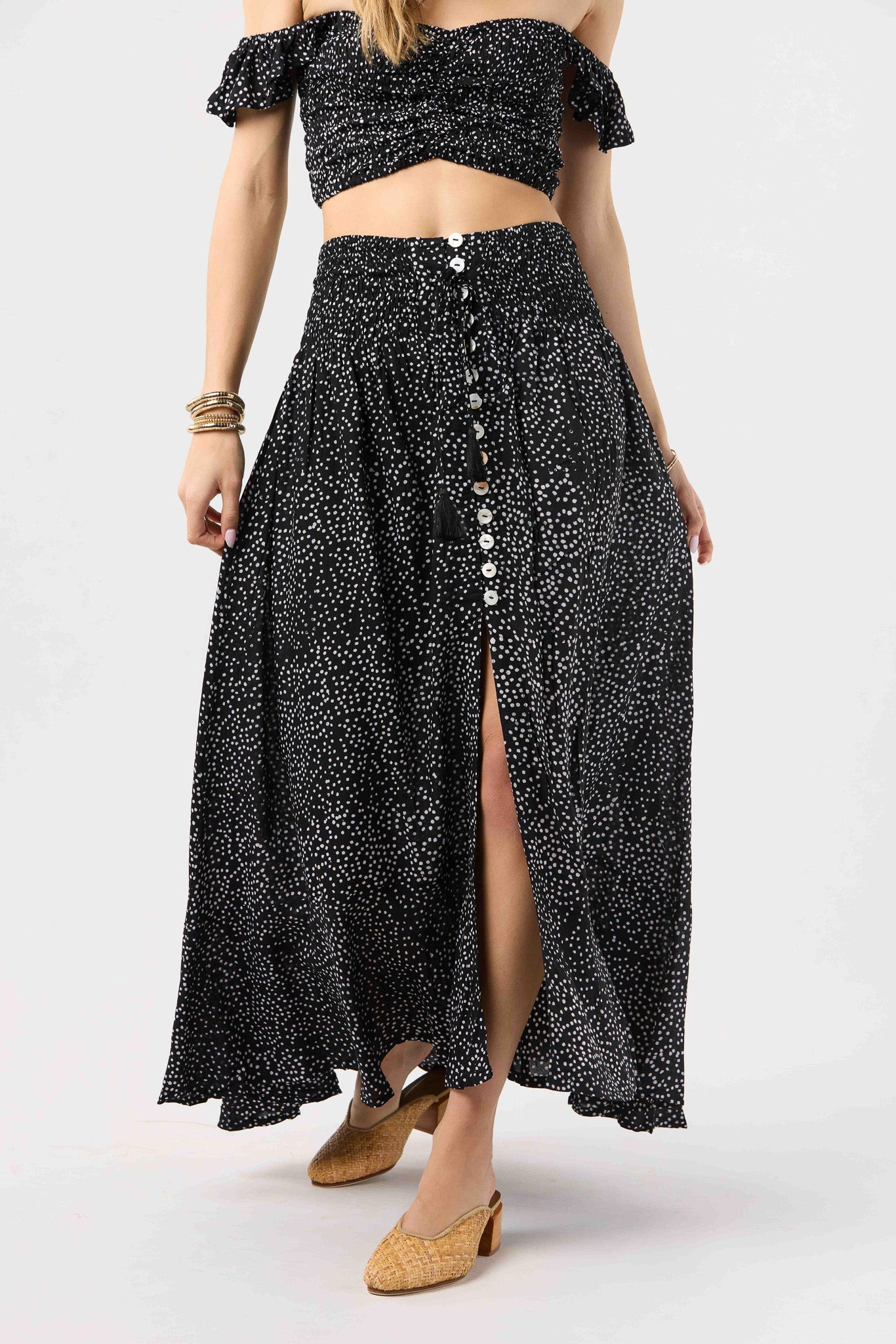 Dakota Skirt