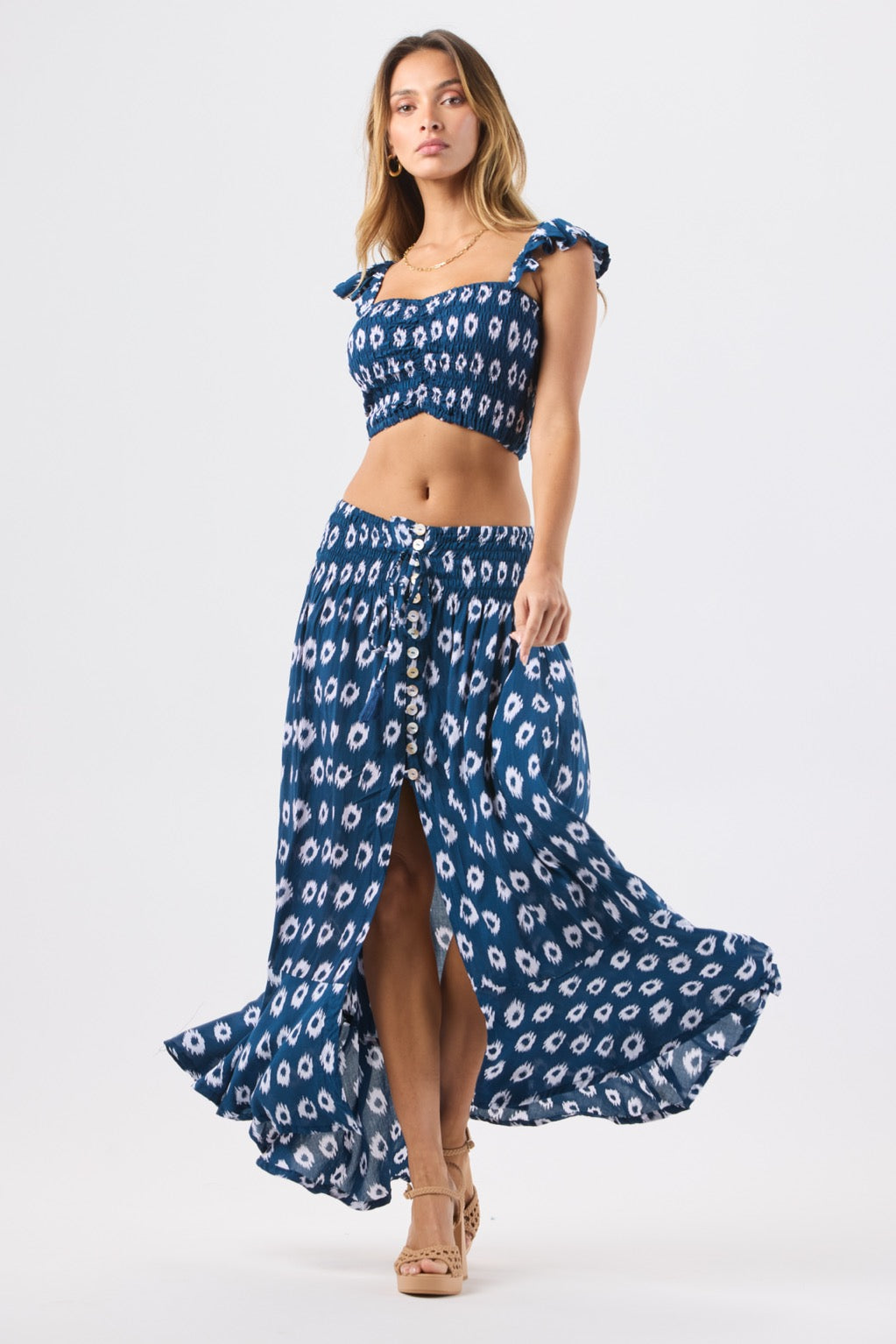 Dakota Skirt