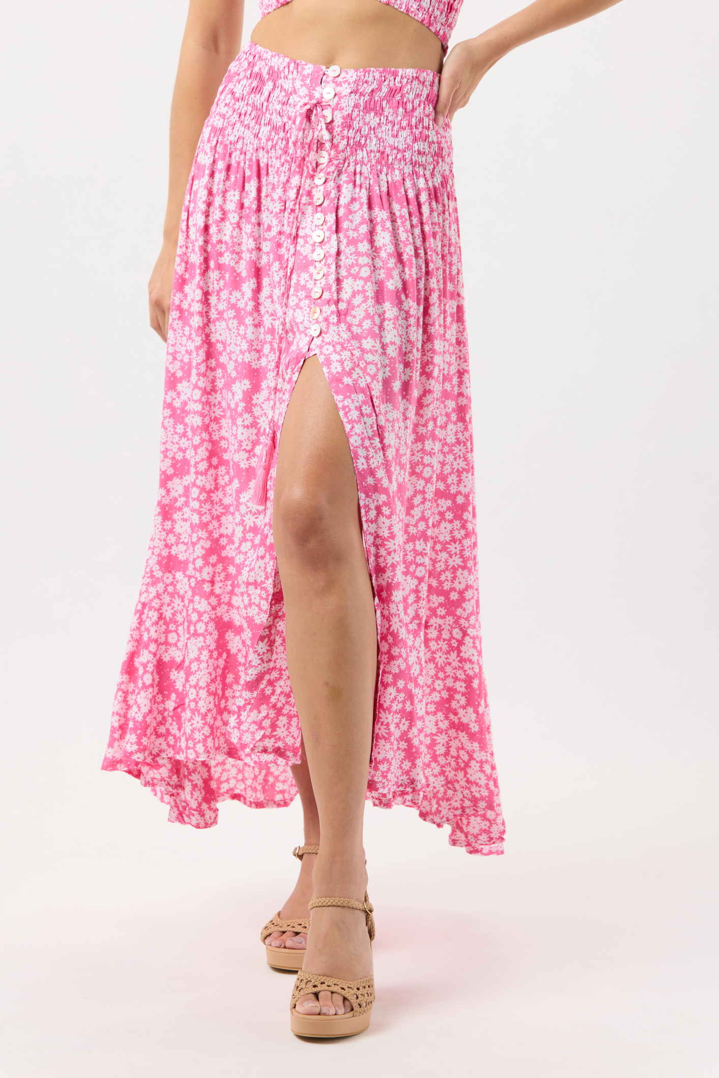 Dakota Skirt