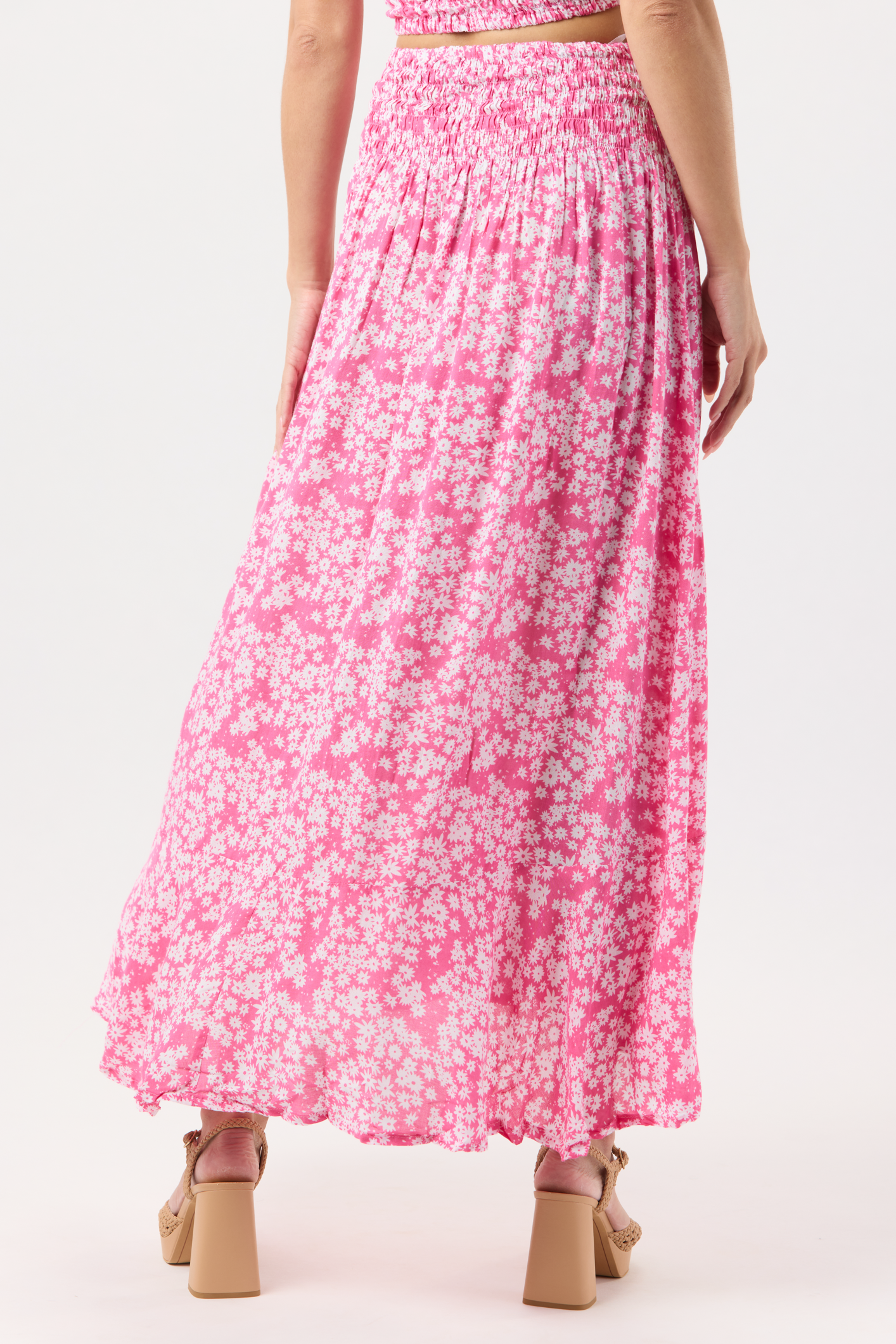 Dakota Skirt