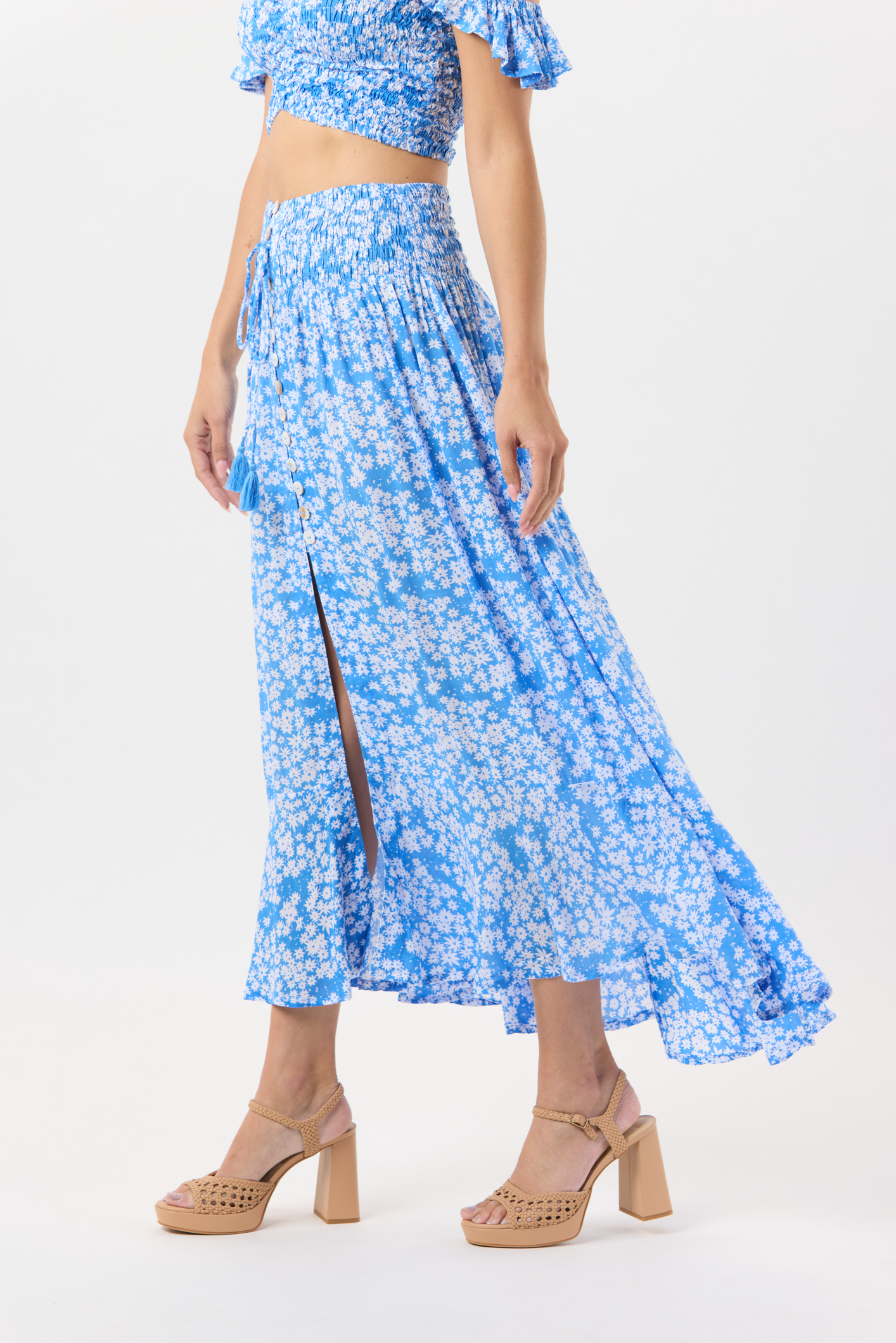 Dakota Skirt