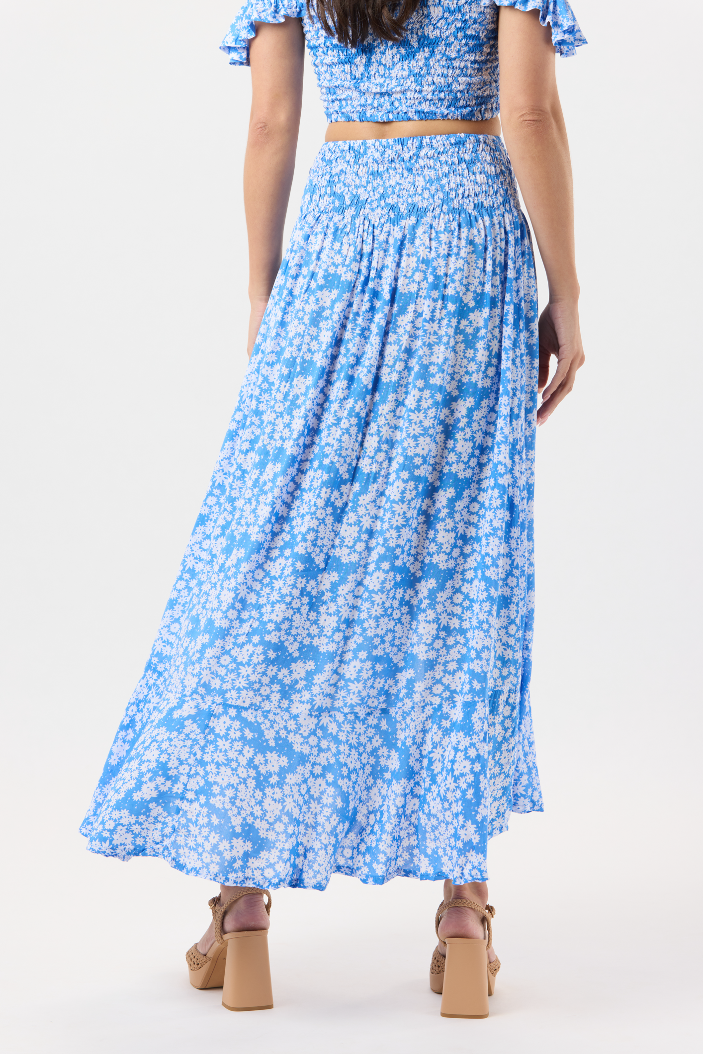 Dakota Skirt