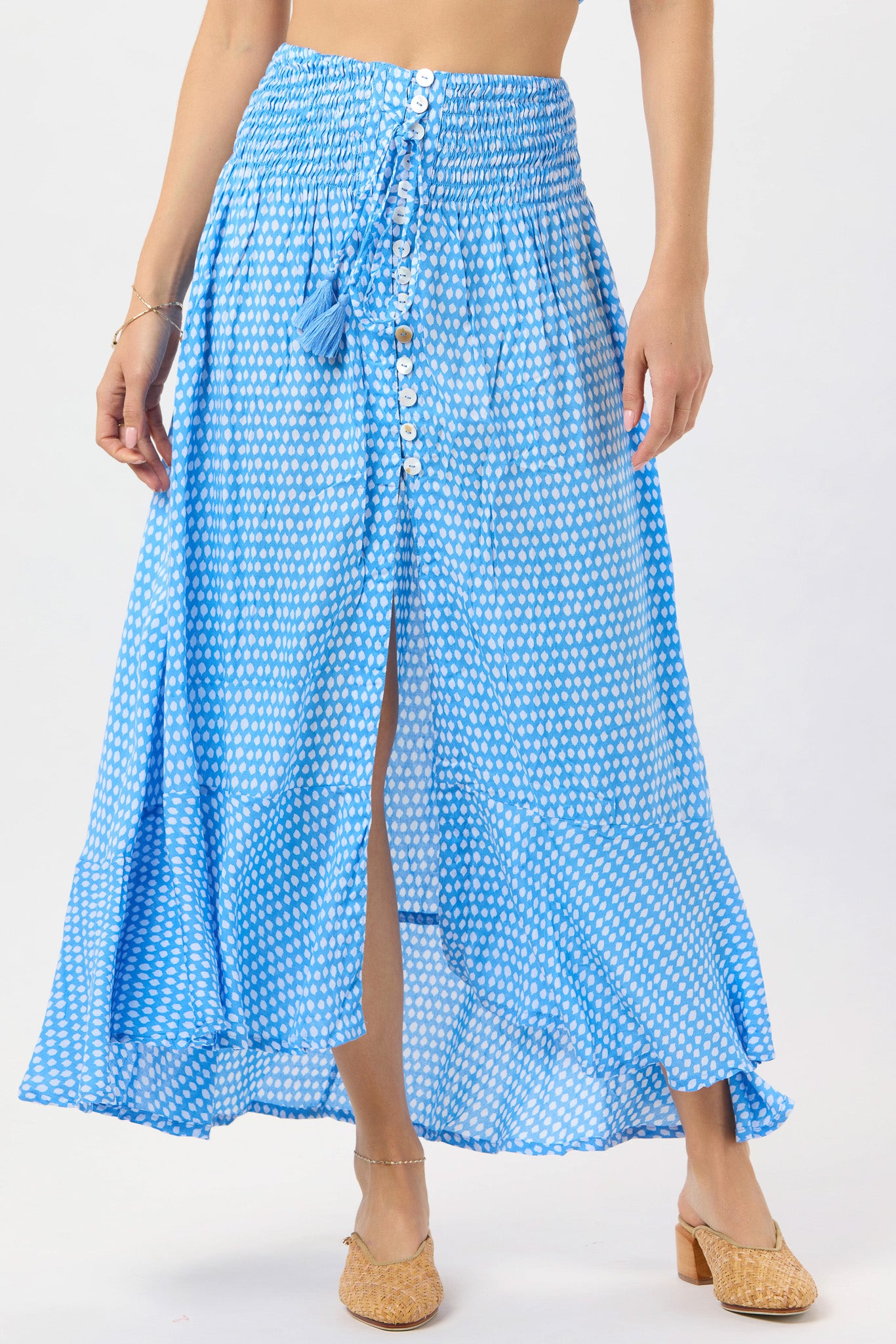 Dakota Skirt