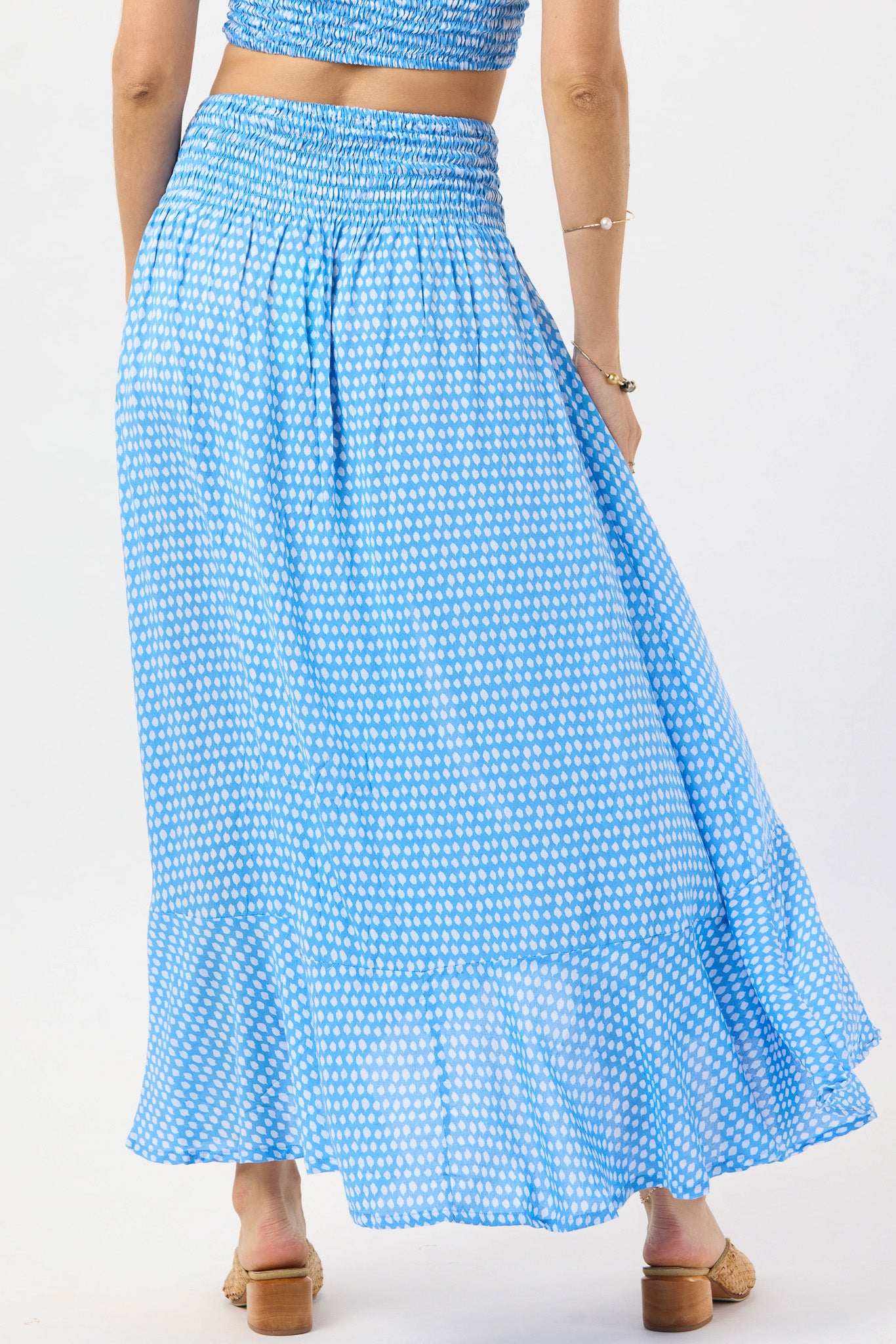 Dakota Skirt