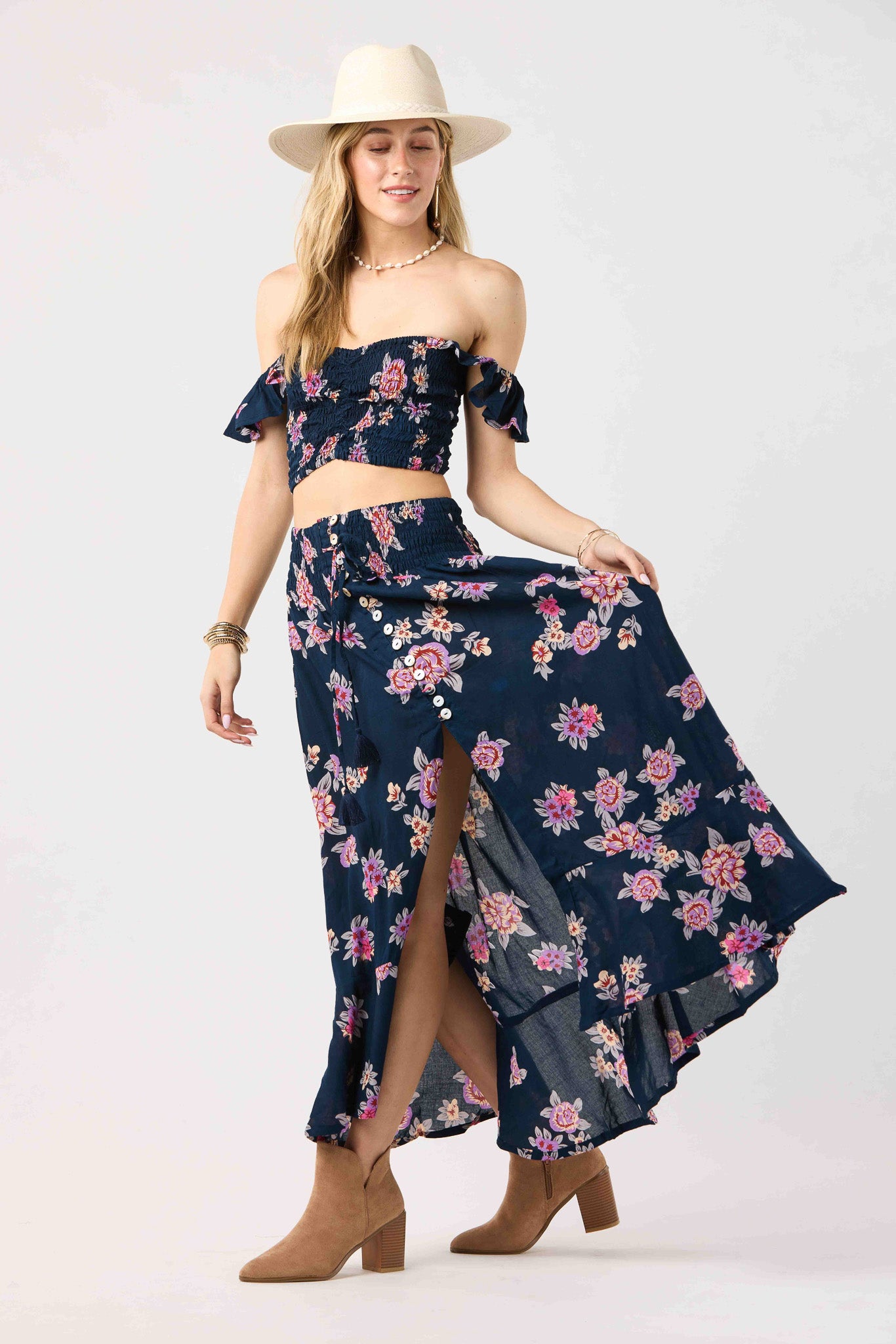 Dakota Skirt
