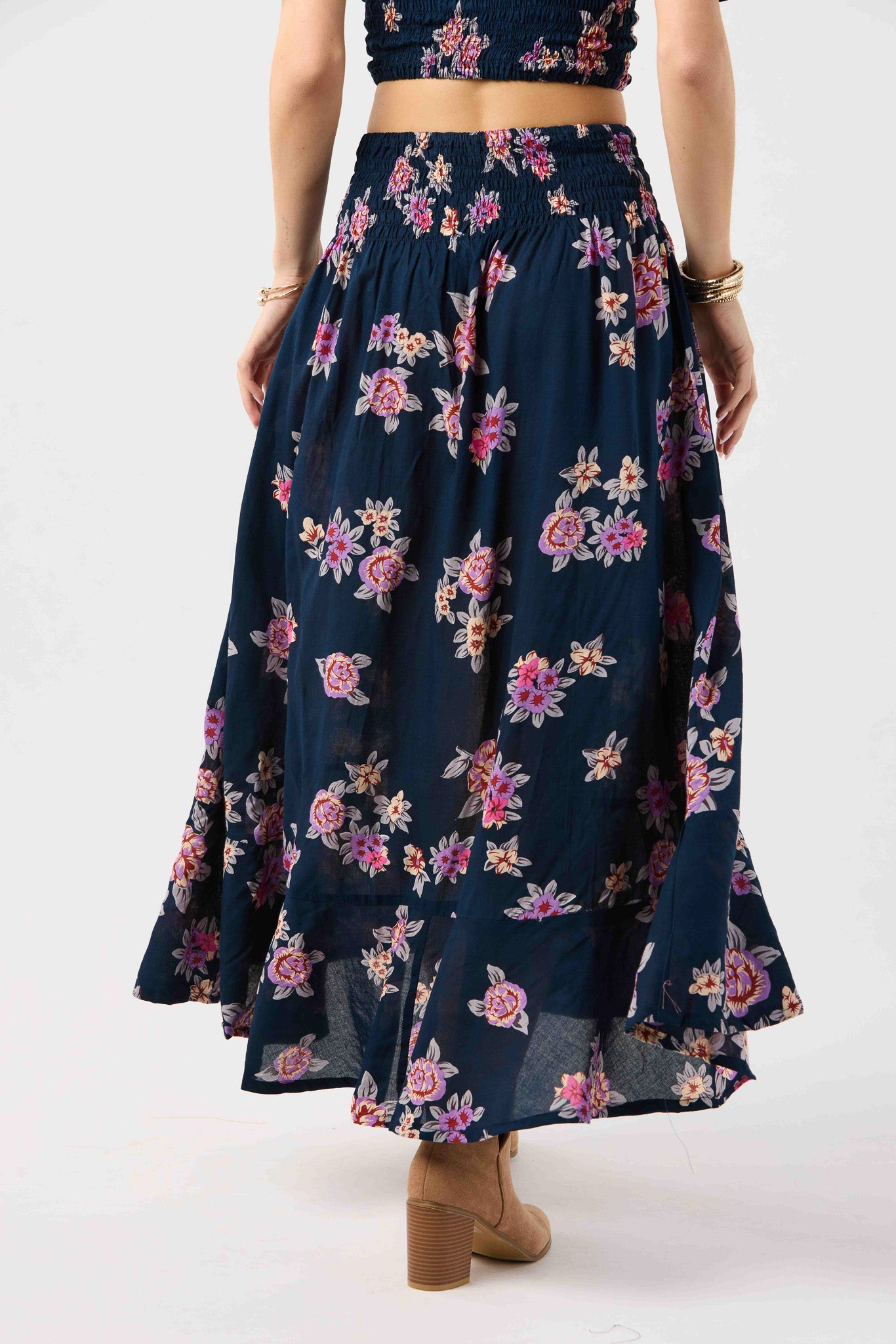 Dakota Skirt