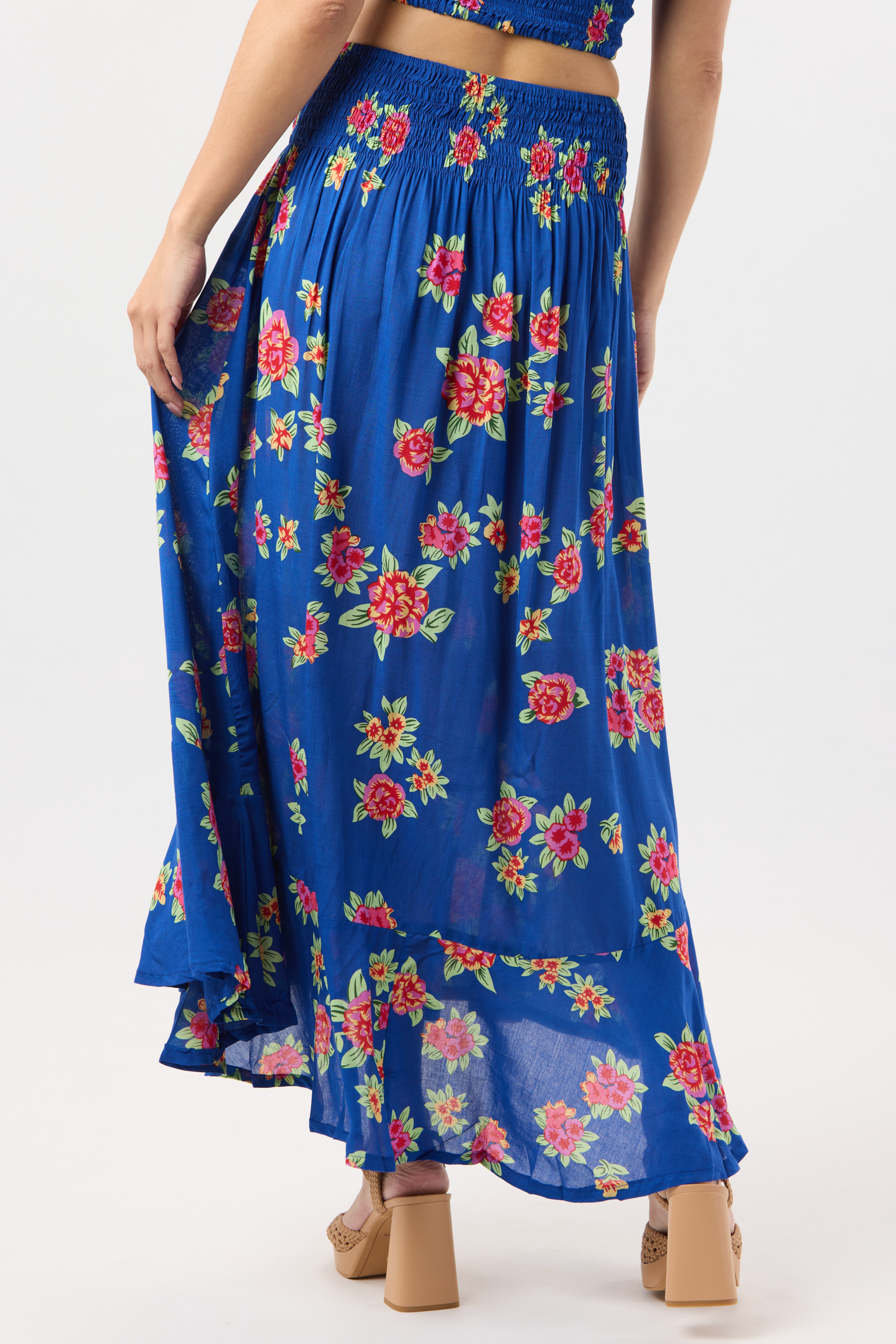 Dakota Skirt