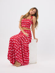 Dash Skirt