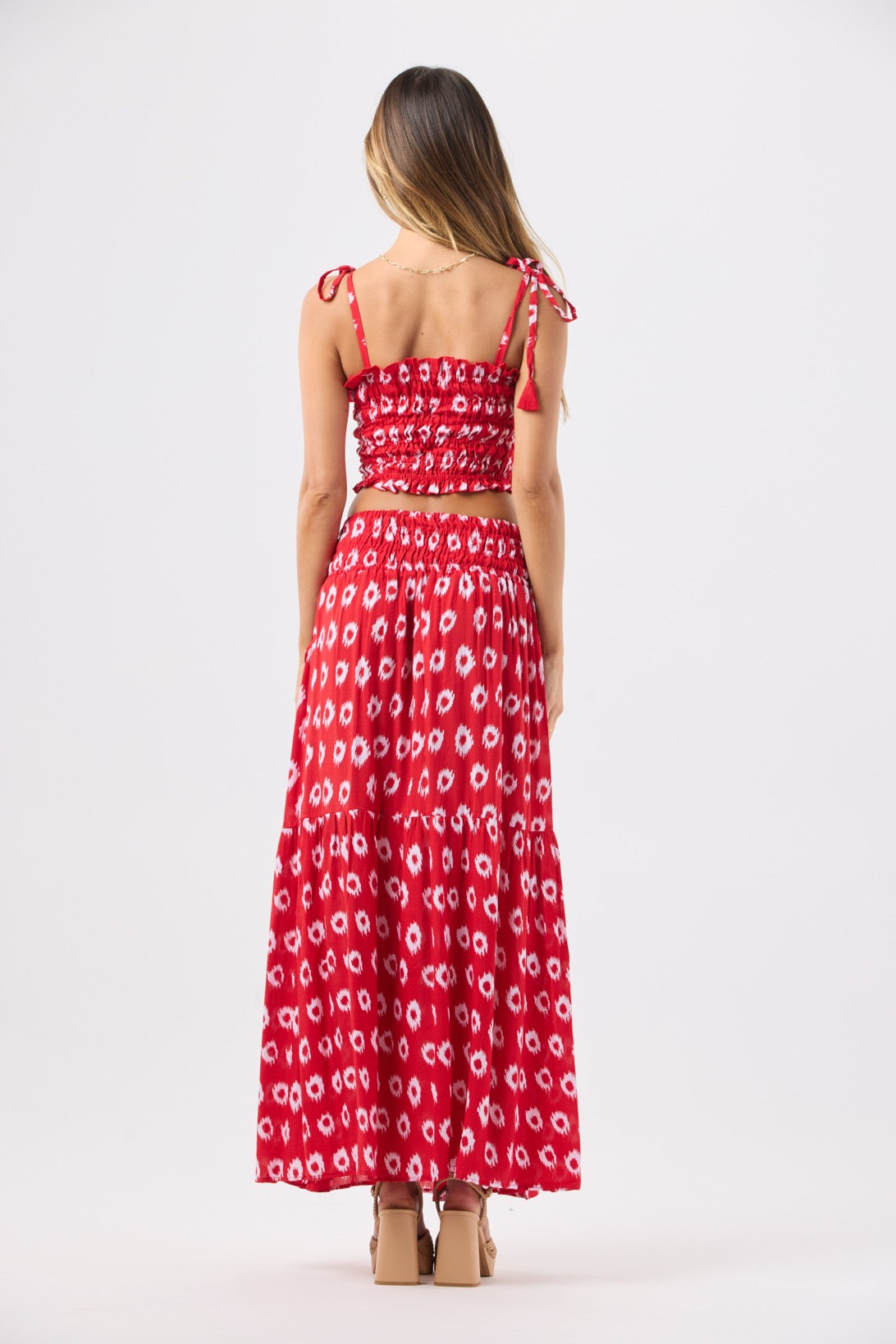 Dash Skirt