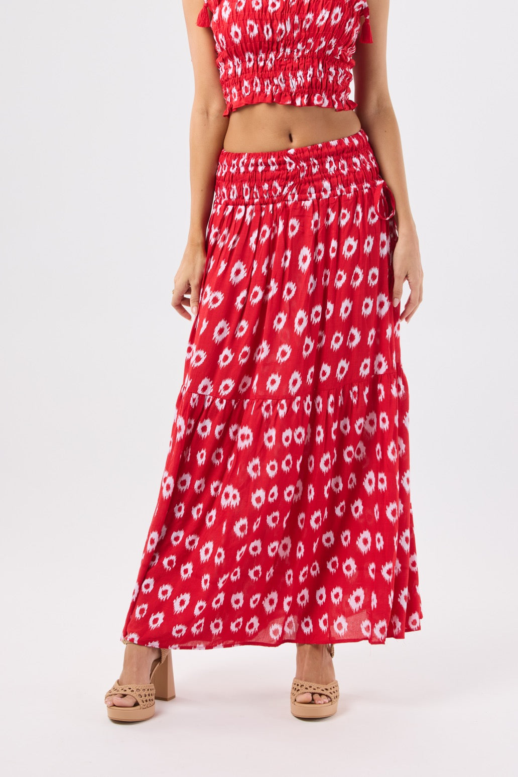 Dash Skirt