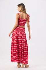 Dash Skirt