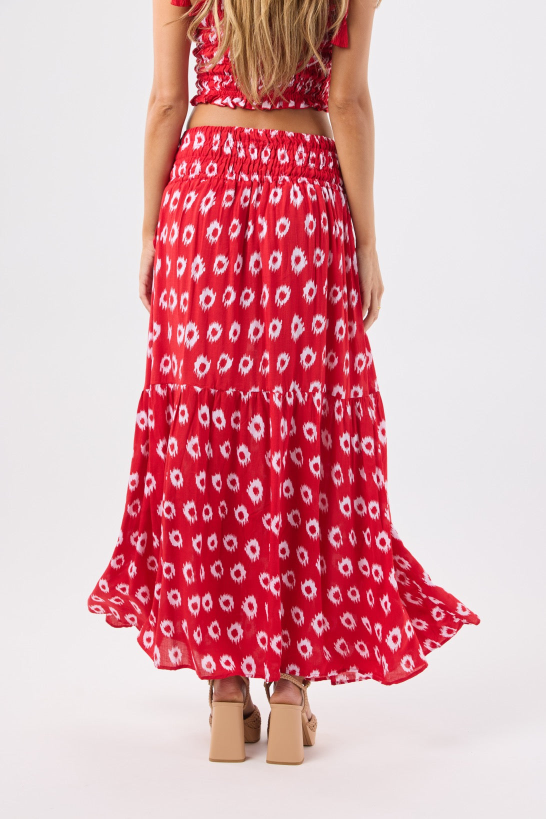 Dash Skirt