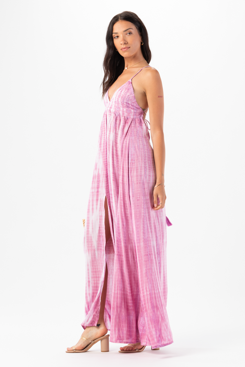 Day Dream Maxi Dress