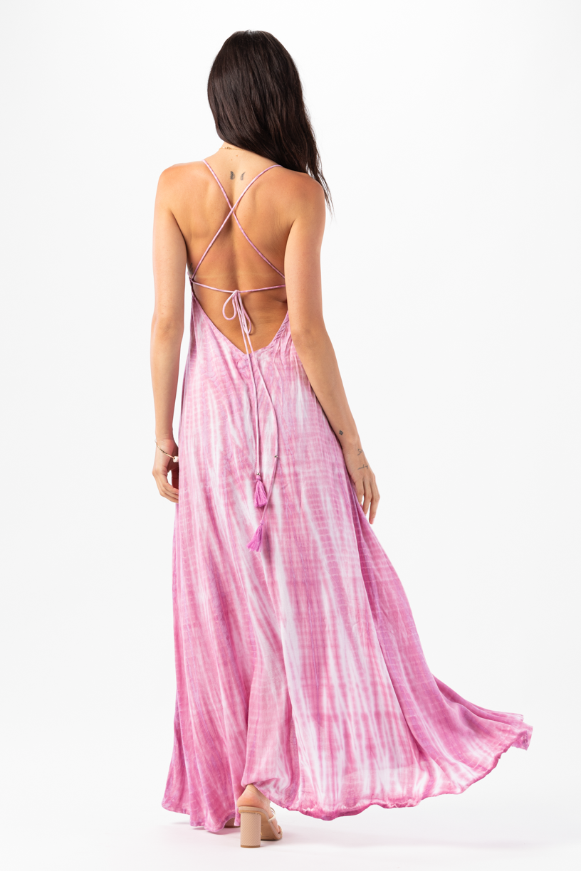 Day Dream Maxi Dress