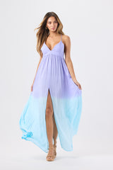 Day Dream Maxi Dress
