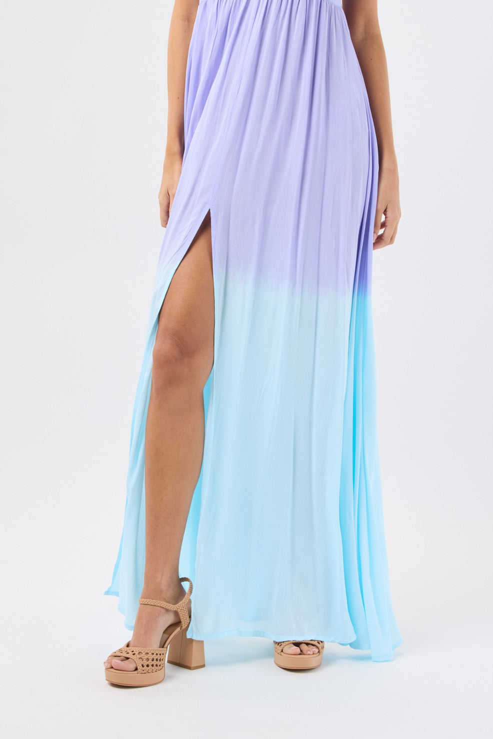 Day Dream Maxi Dress
