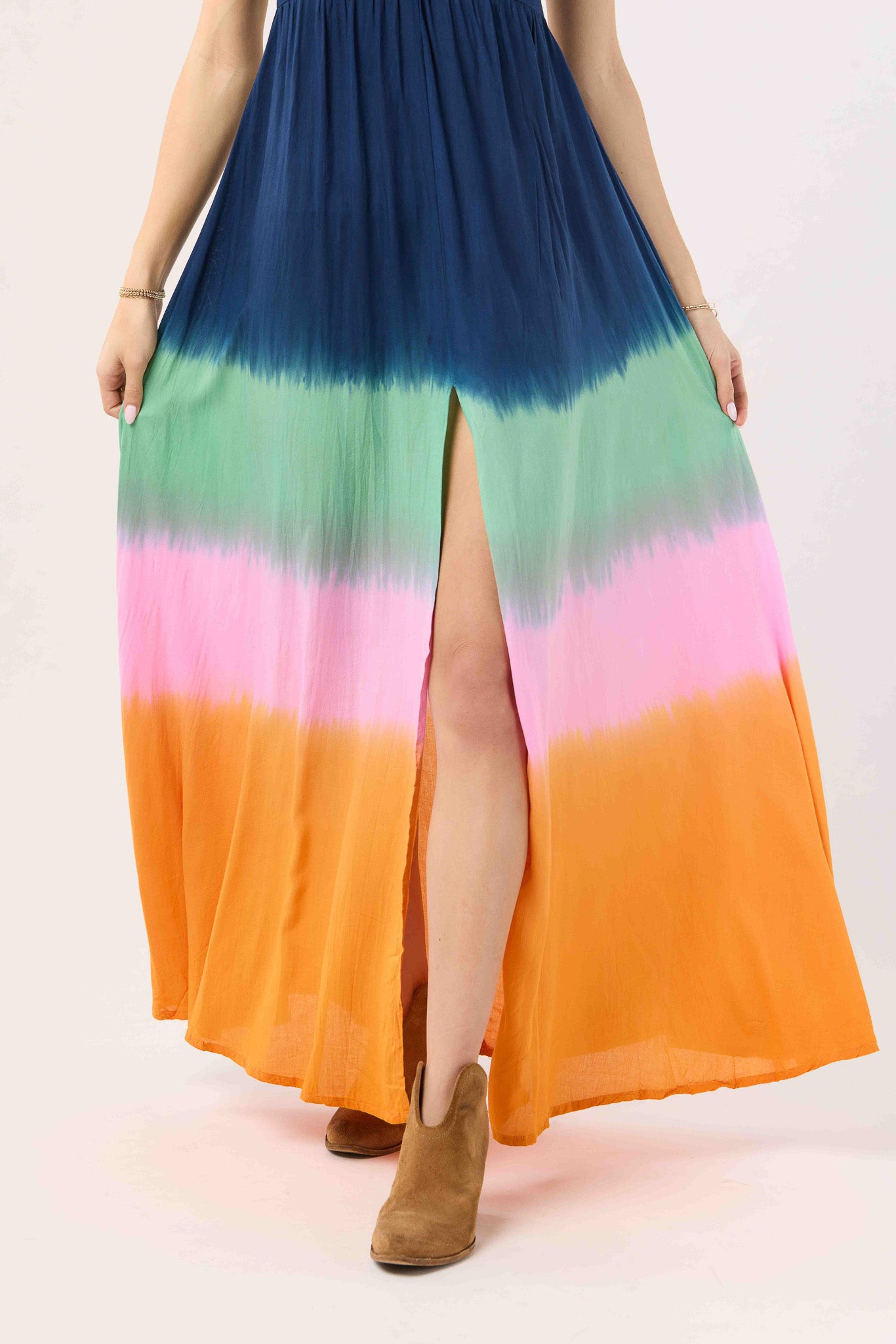 Day Dream Maxi Dress