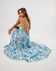 Day Dream Maxi Dress