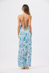 Day Dream Maxi Dress