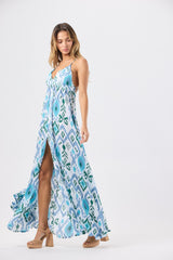 Day Dream Maxi Dress