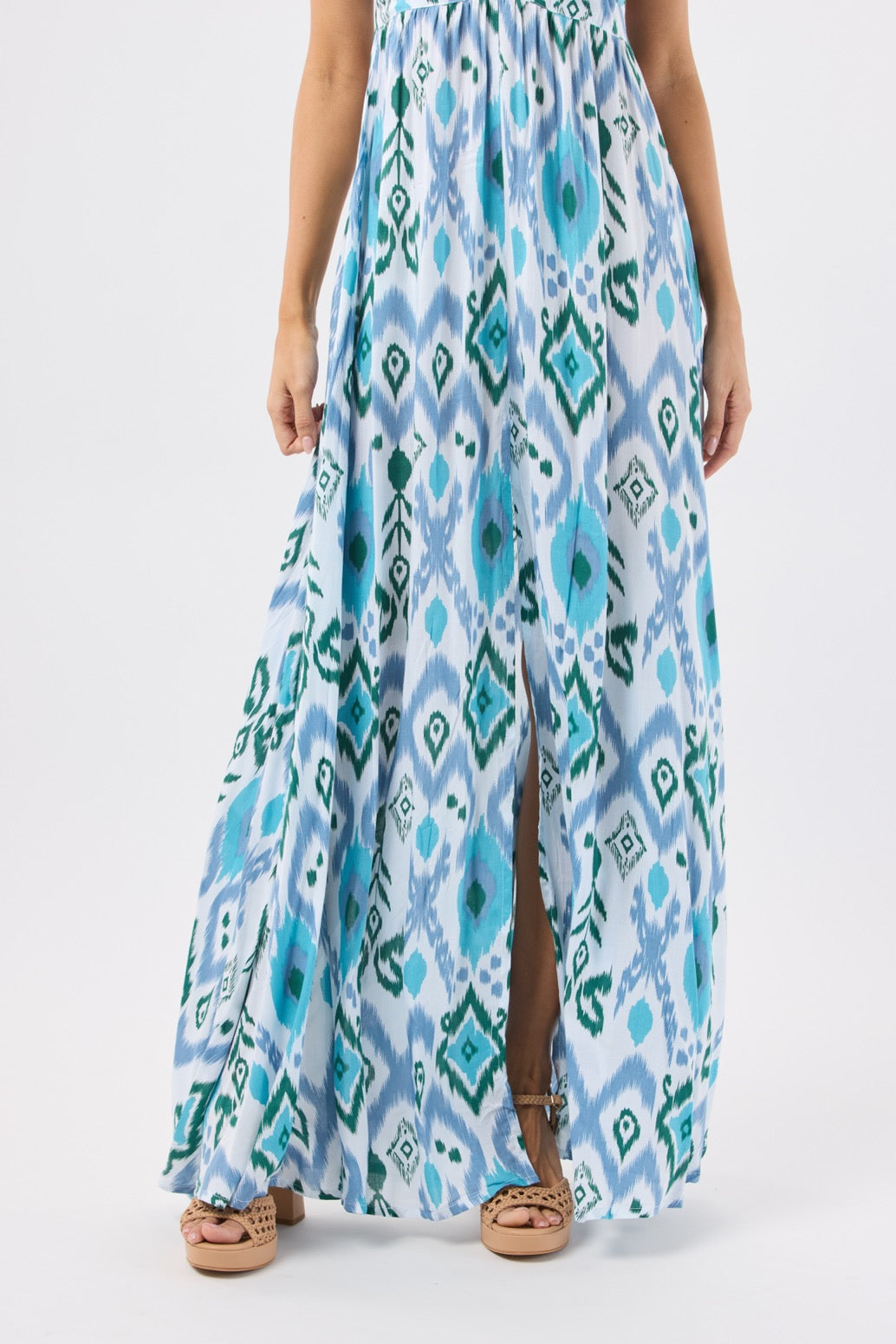 Day Dream Maxi Dress