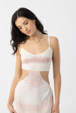 Destiny Maxi Dress
