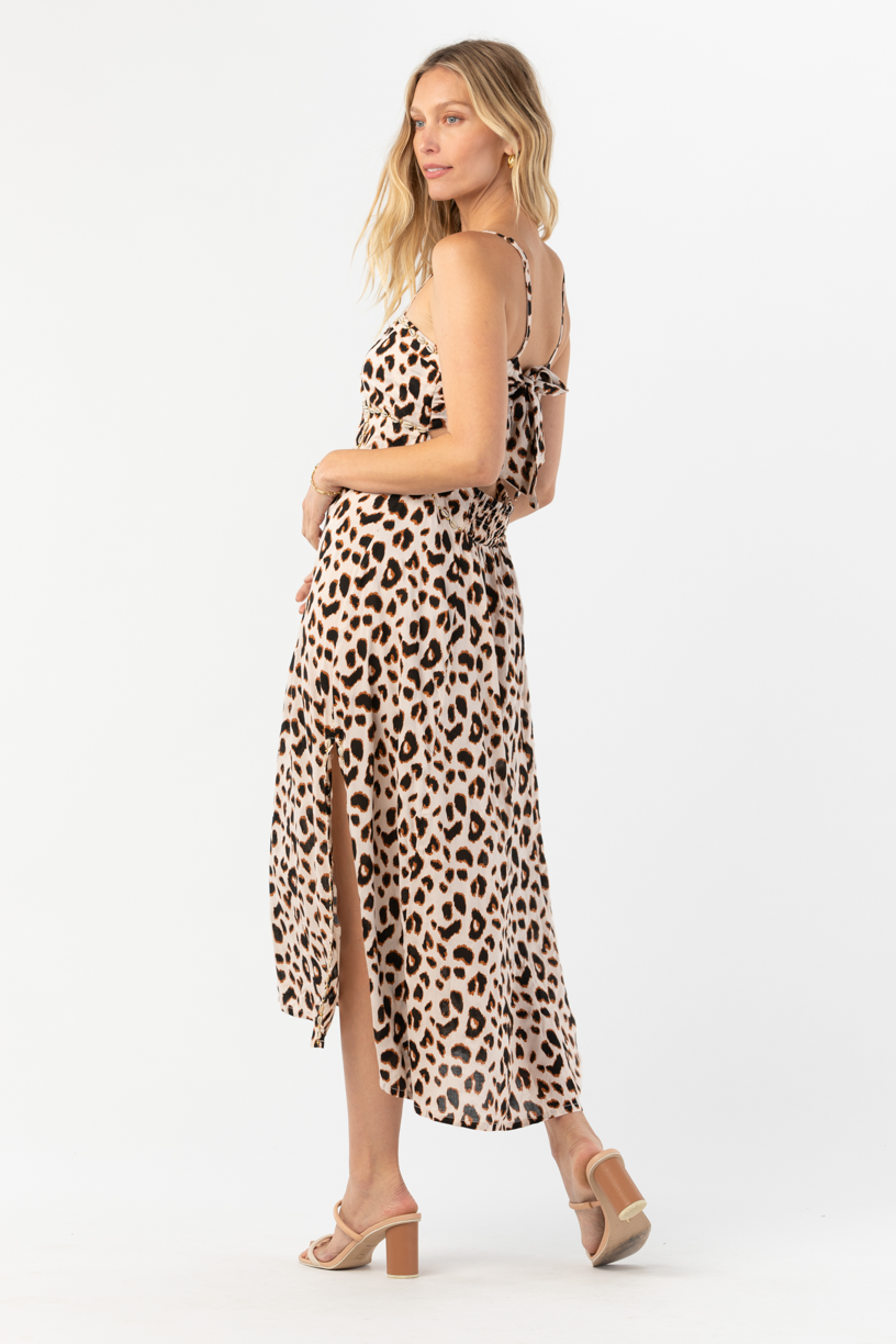 Rio Maxi Dress