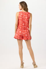 Dixi Shorts