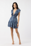 Dolce Mini Dress