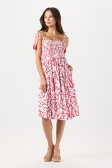 Dreamland Maxi Dress