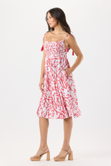 Dreamland Maxi Dress