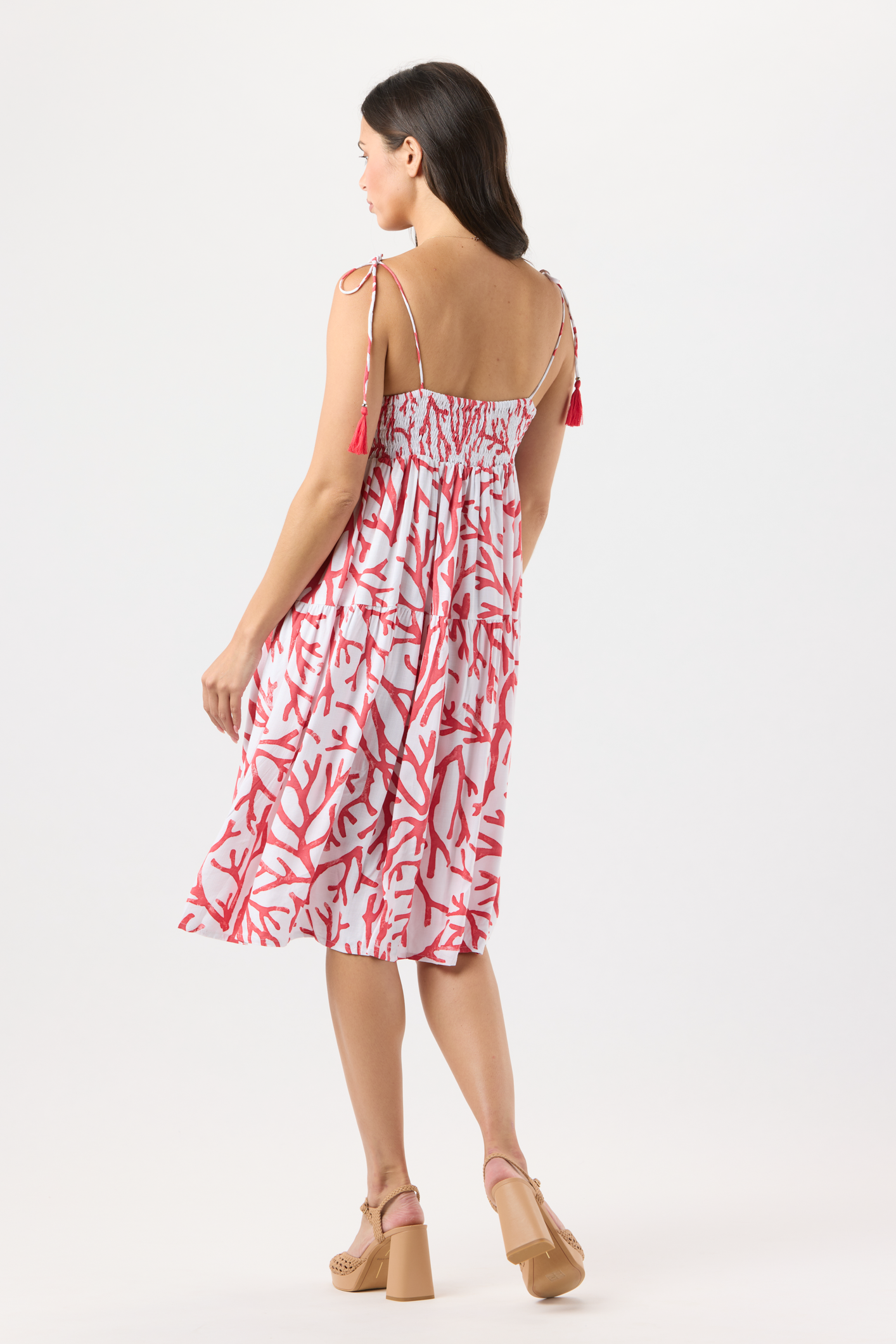 Dreamland Maxi Dress