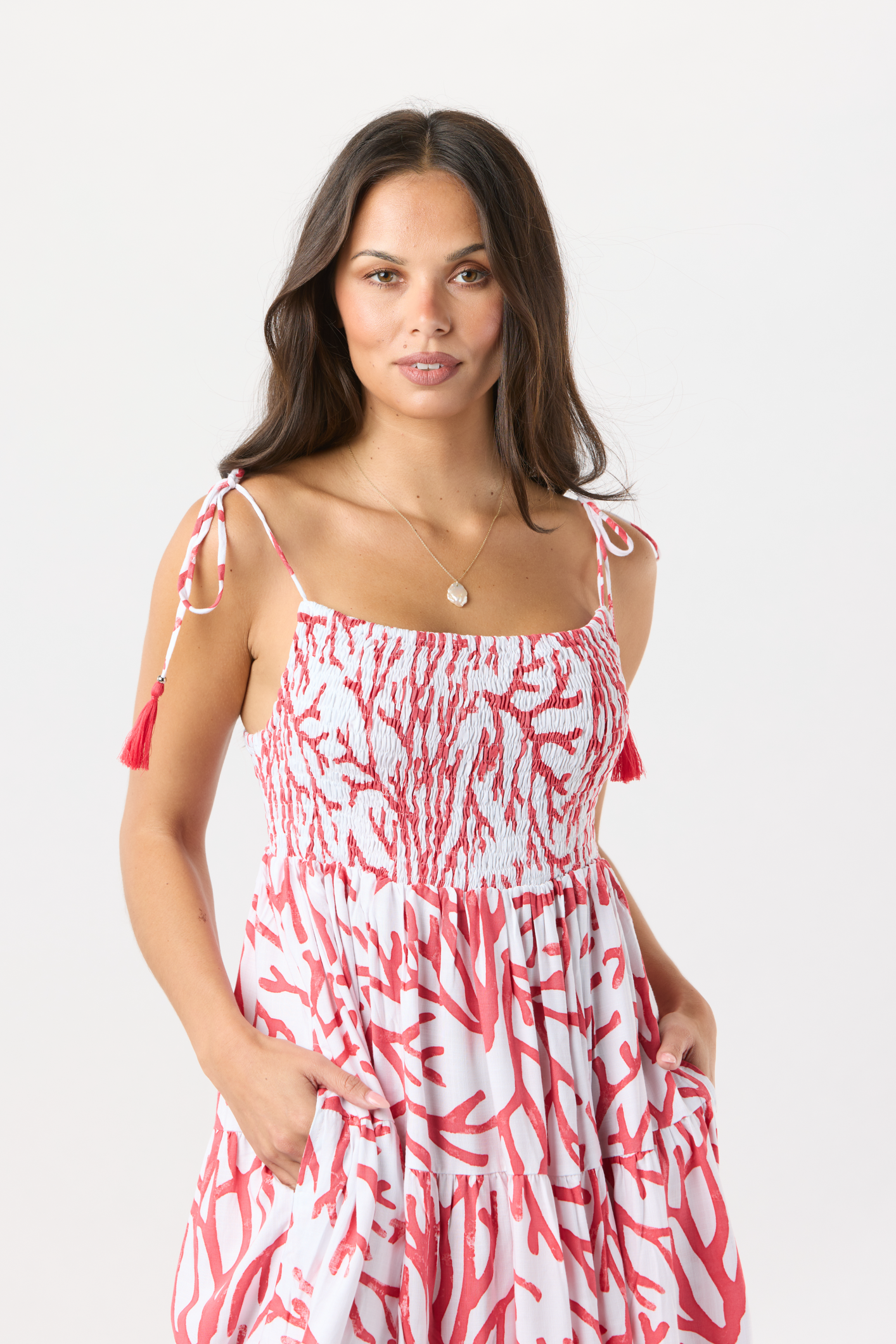Dreamland Maxi Dress