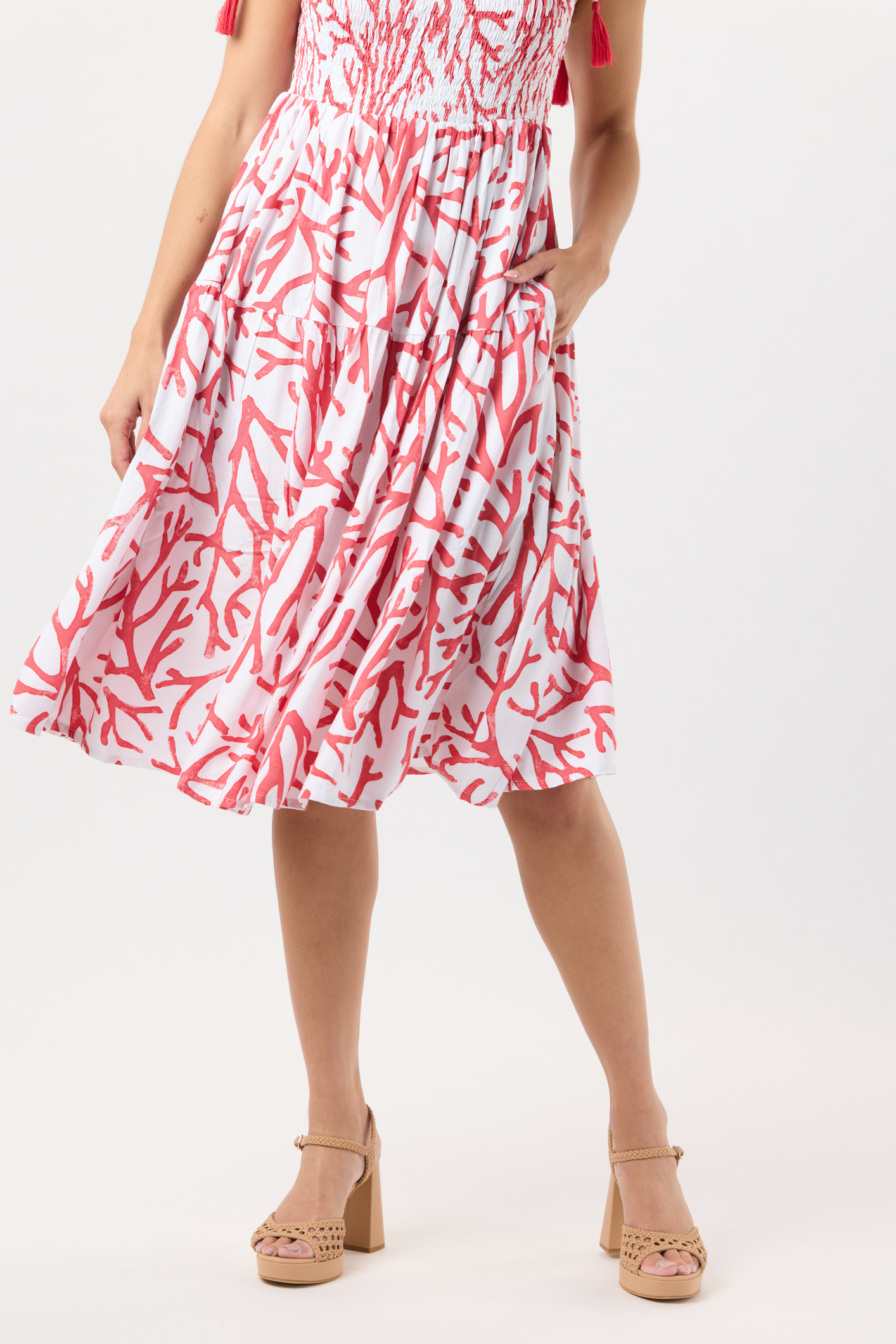 Dreamland Maxi Dress